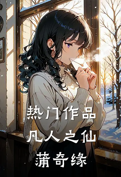 热门作品凡人之仙蒲奇缘