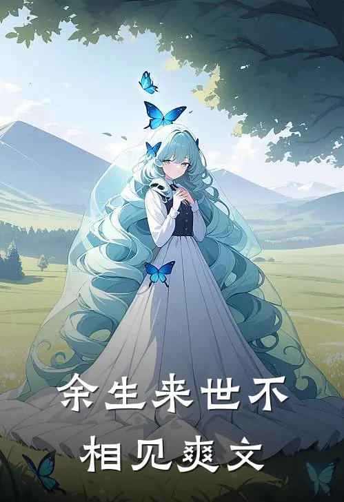 余生来世不相见爽文