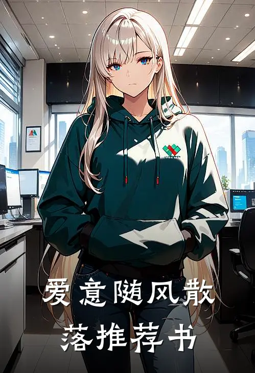 爱意随风散落推荐书