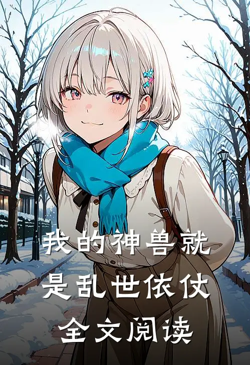 我的神兽就是乱世依仗全文阅读