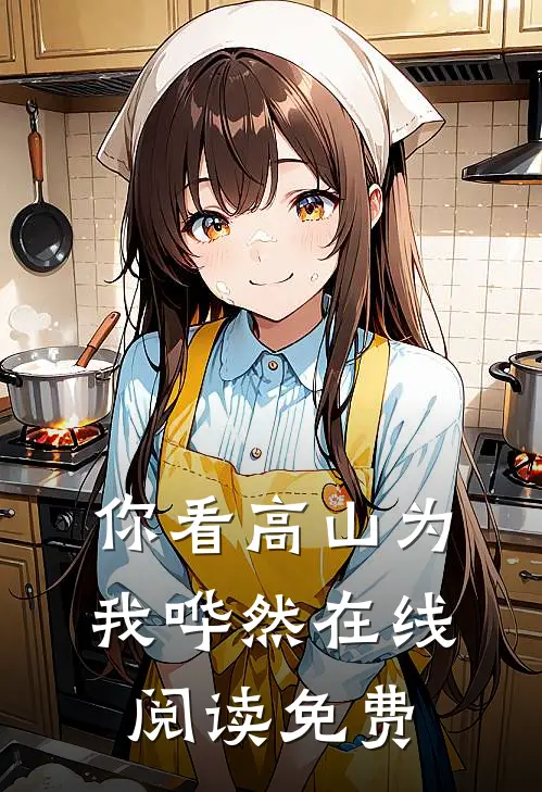 你看高山为我哗然在线阅读免费