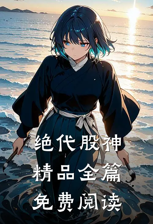 绝代股神精品全篇免费阅读
