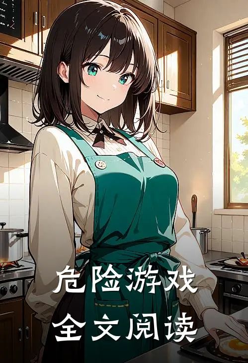 危险游戏全文阅读