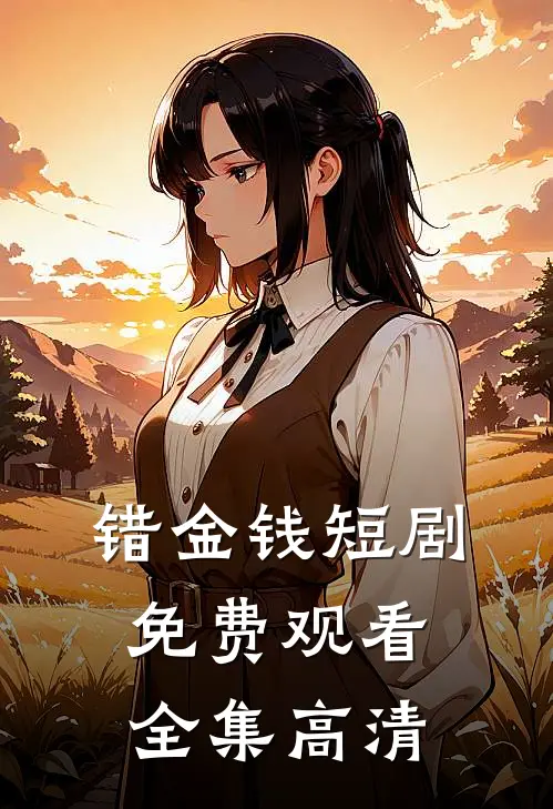 错金钱短剧免费观看全集高清