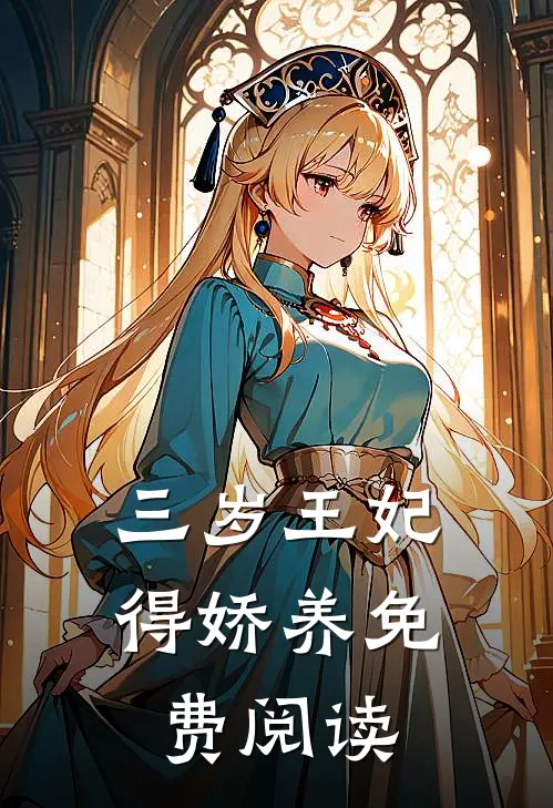 三岁王妃得娇养免费阅读