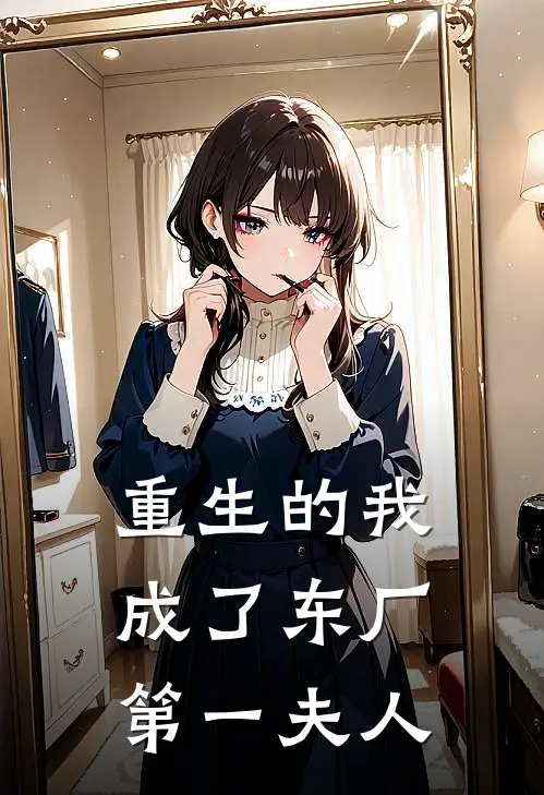 重生的我成了东厂第一夫人