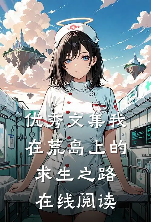 优秀文集我在荒岛上的求生之路在线阅读
