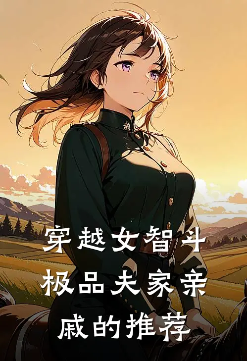 穿越女智斗极品夫家亲戚的推荐