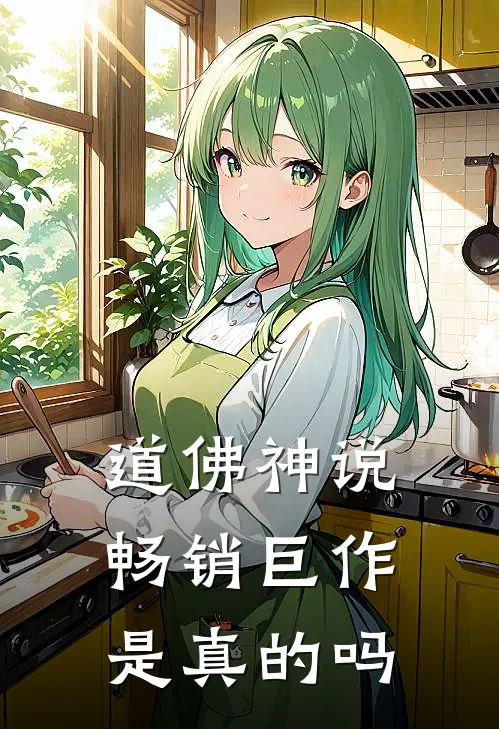 道佛神说畅销巨作是真的吗