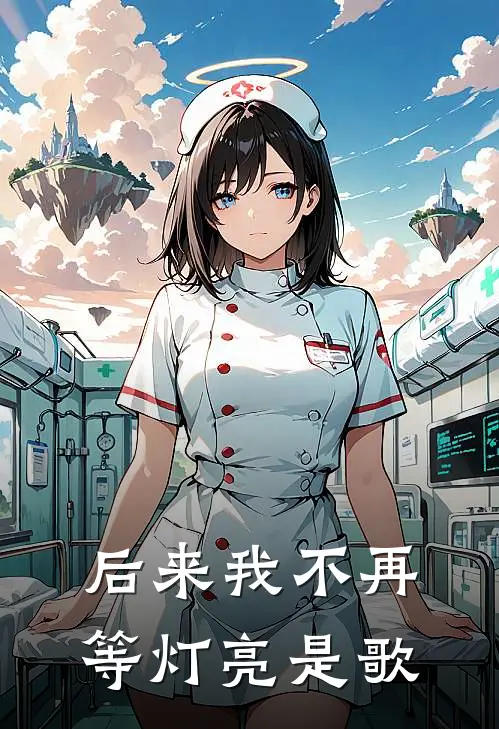 后来我不再等灯亮是歌