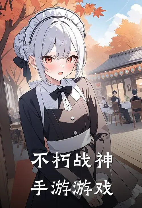 不朽战神手游游戏