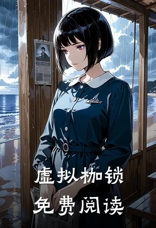 虚拟枷锁免费阅读