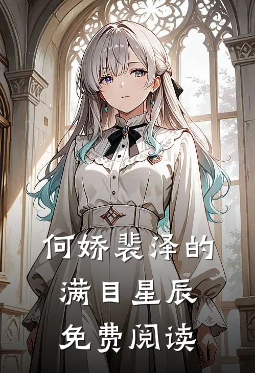 何娇裴泽的满目星辰免费阅读