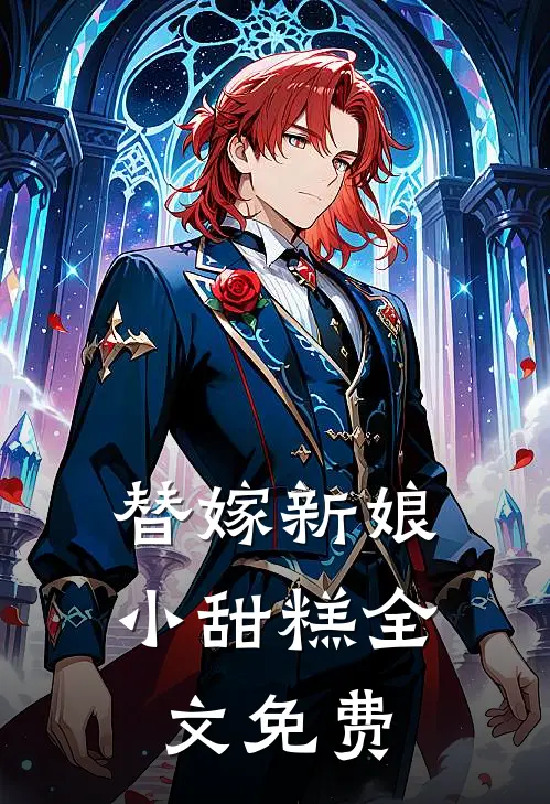 替嫁新娘小甜糕全文免费