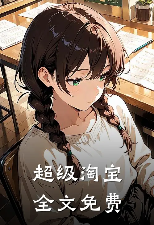 超级淘宝全文免费