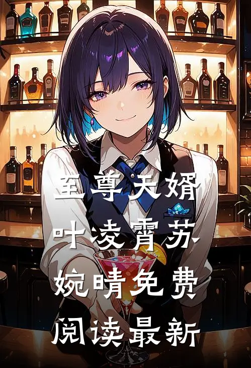 至尊天婿叶凌霄苏婉晴免费阅读最新