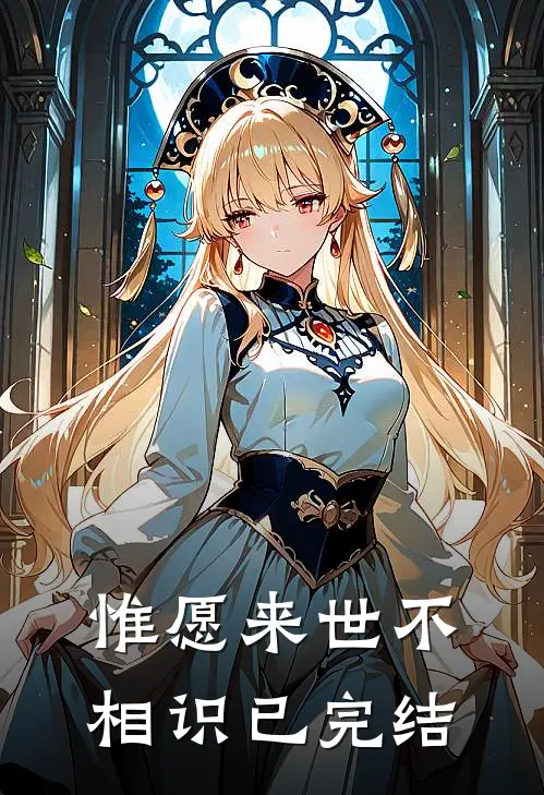 惟愿来世不相识已完结