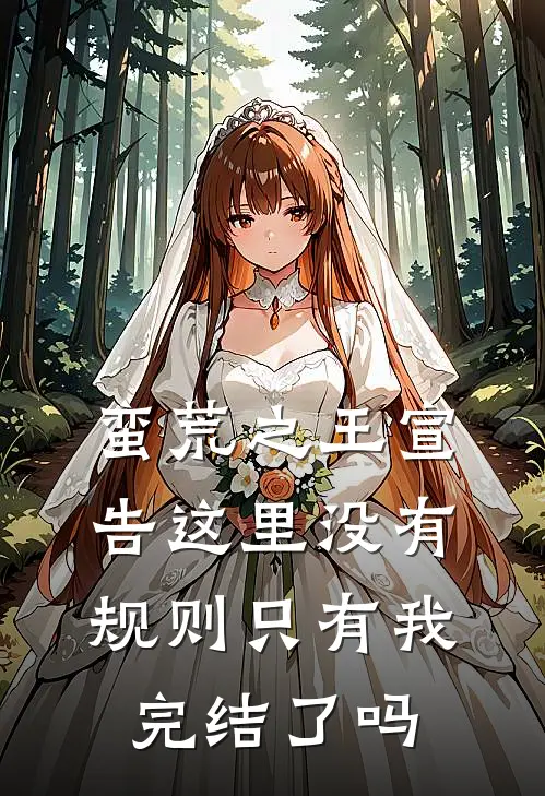 蛮荒之王宣告这里没有规则只有我完结了吗