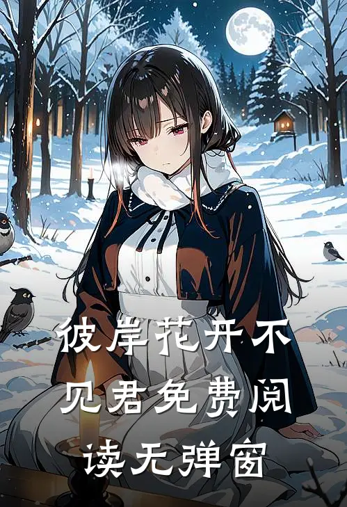 彼岸花开不见君免费阅读无弹窗