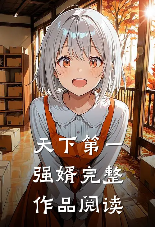 天下第一强婿完整作品阅读