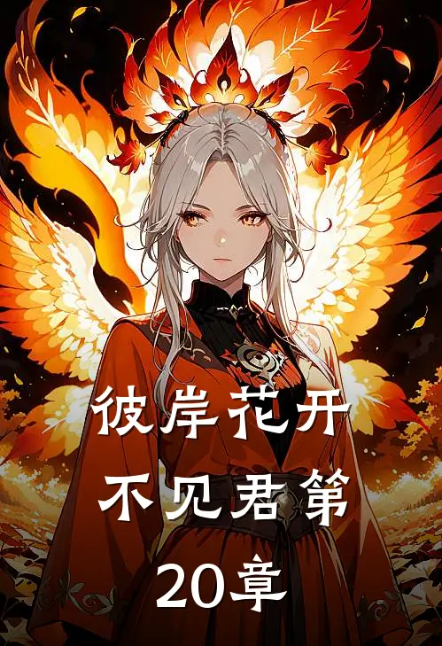 彼岸花开不见君第20章