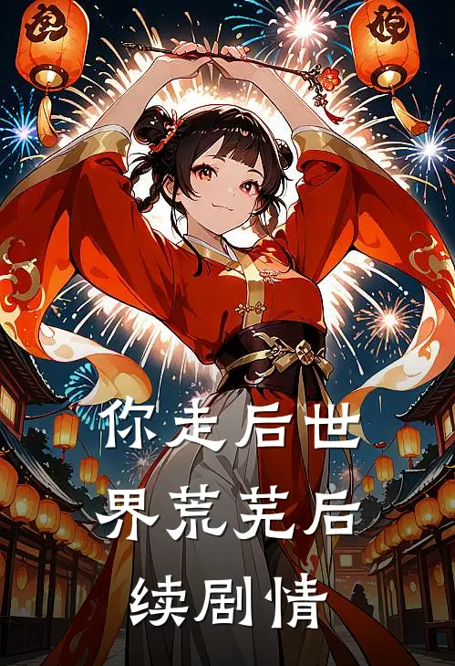 你走后世界荒芜后续剧情