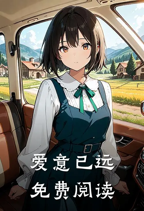 爱意已远免费阅读