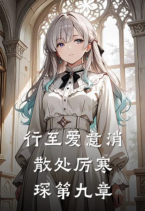 行至爱意消散处厉寒琛第九章