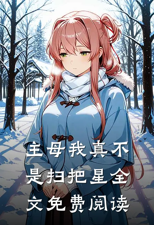 主母我真不是扫把星全文免费阅读