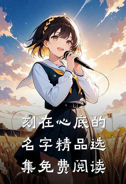 刻在心底的名字精品选集免费阅读