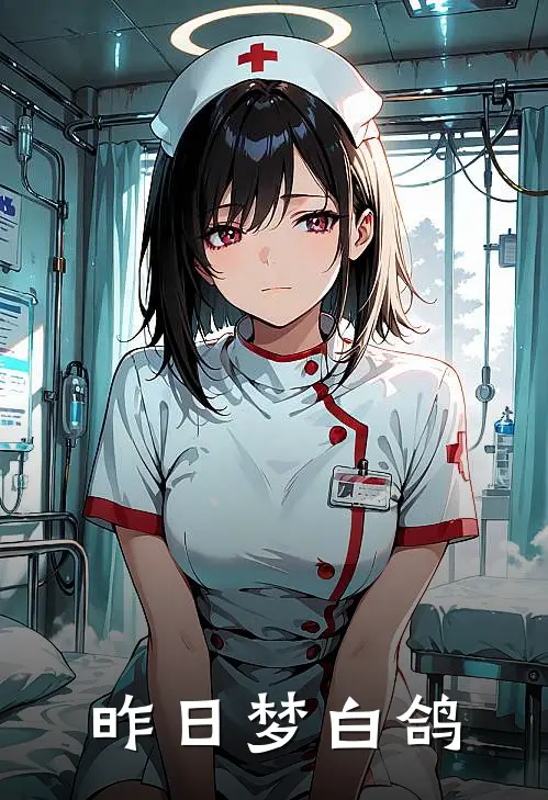昨日梦白鸽_