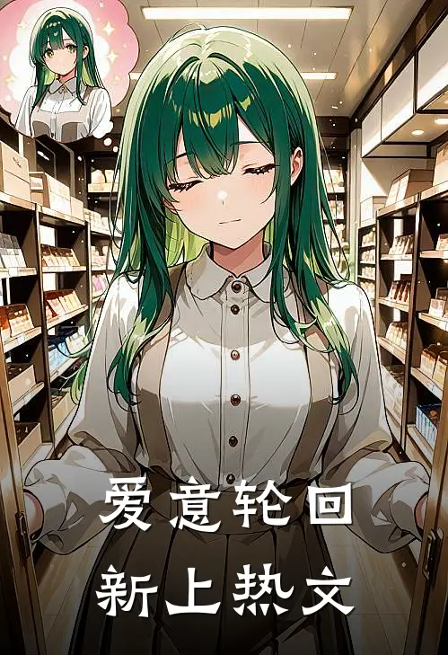 爱意轮回新上热文