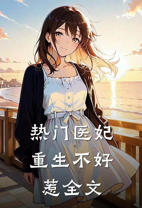 热门医妃重生不好惹全文