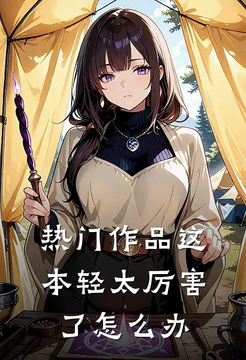热门作品这本轻太厉害了怎么办