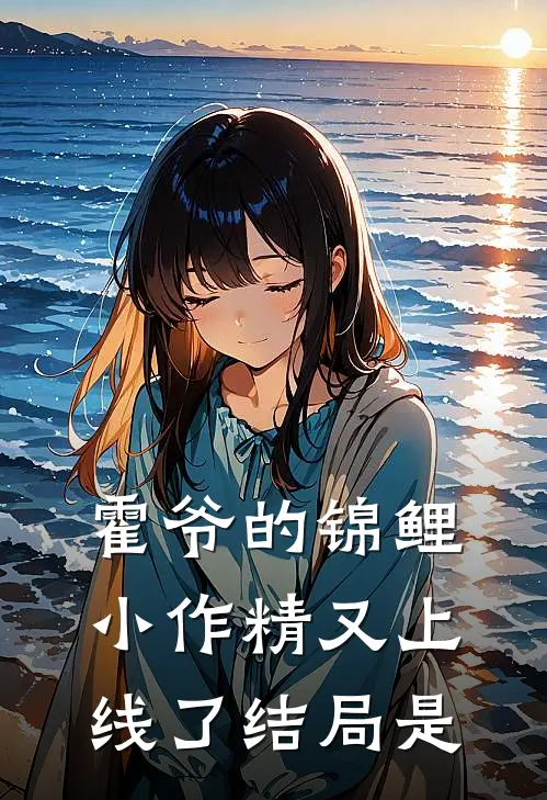 霍爷的锦鲤小作精又上线了结局是