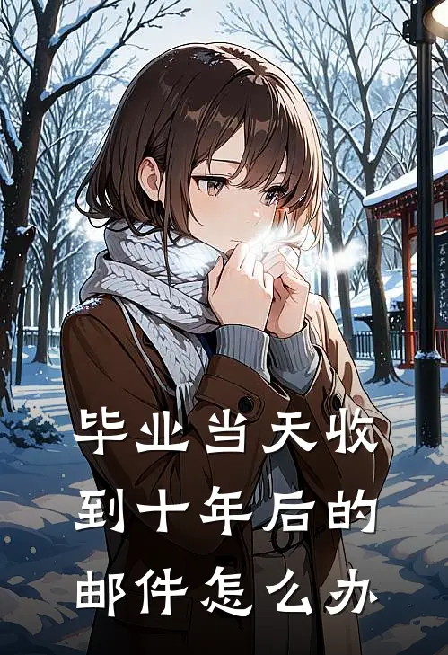 毕业当天收到十年后的邮件怎么办
