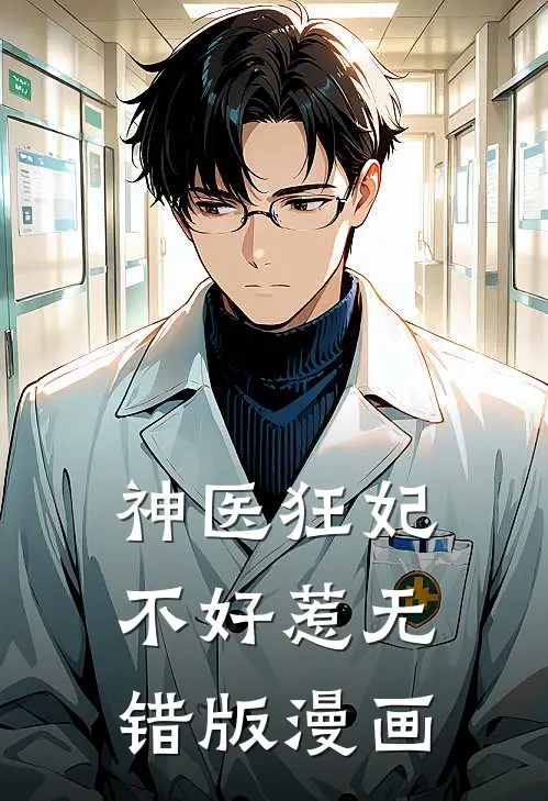 神医狂妃不好惹无错版漫画