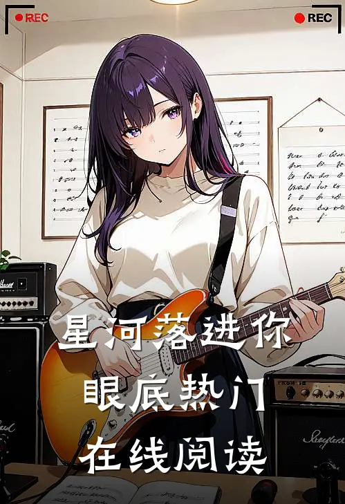 星河落进你眼底热门在线阅读