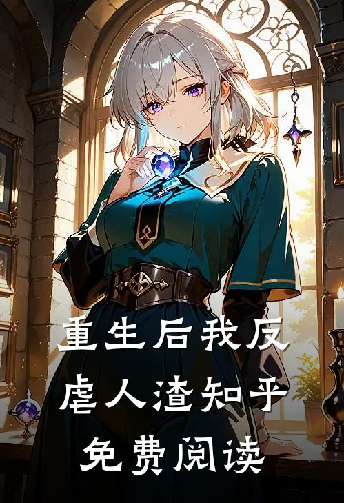 重生后我反虐人渣知乎免费阅读