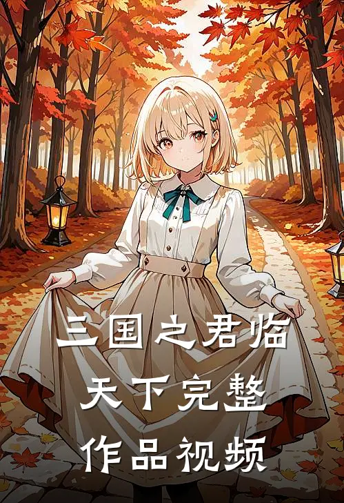 三国之君临天下完整作品视频