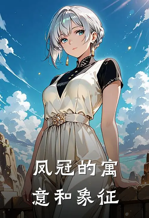 凤冠的寓意和象征