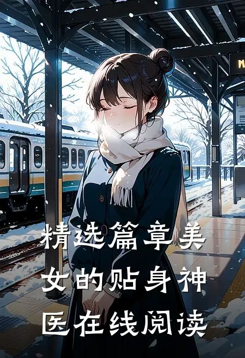 精选篇章美女的贴身神医在线阅读