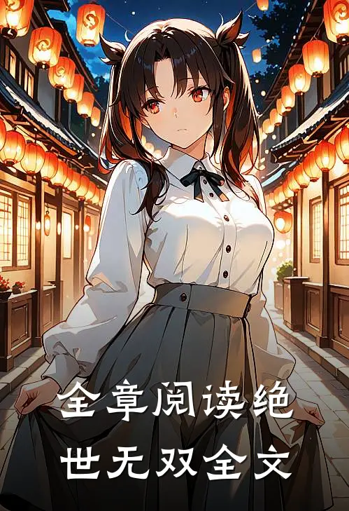 全章阅读绝世无双全文