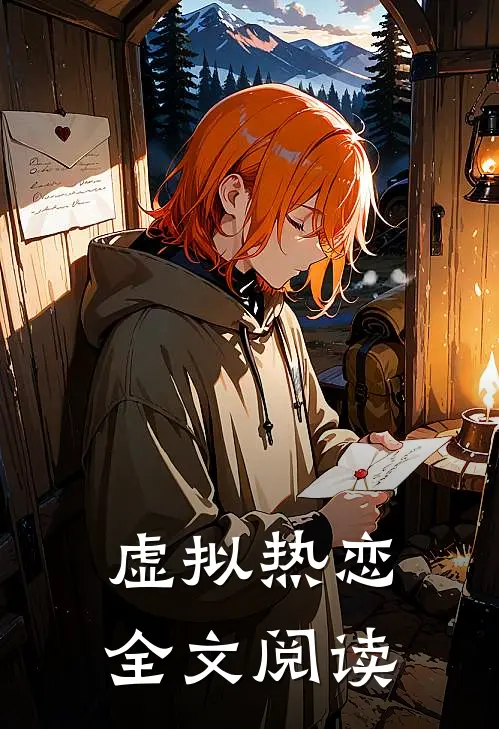 虚拟热恋全文阅读