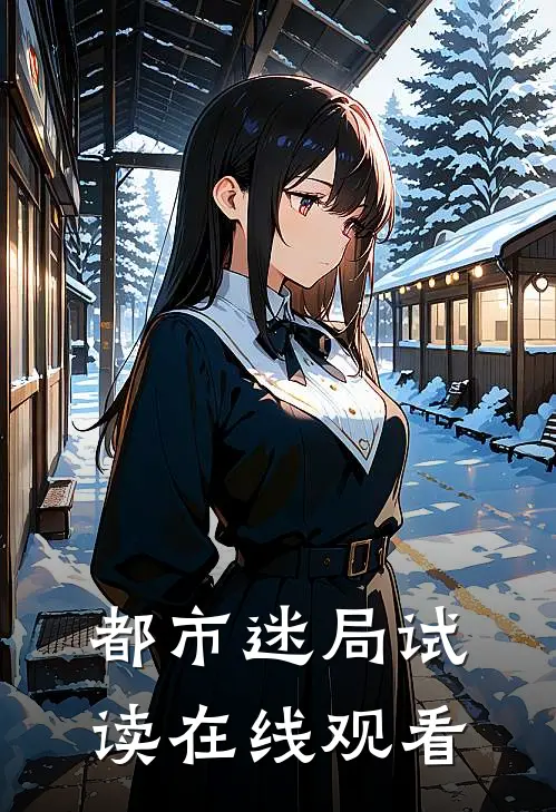 都市迷局试读在线观看