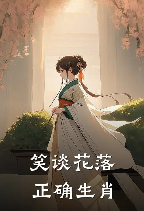 笑谈花落正确生肖