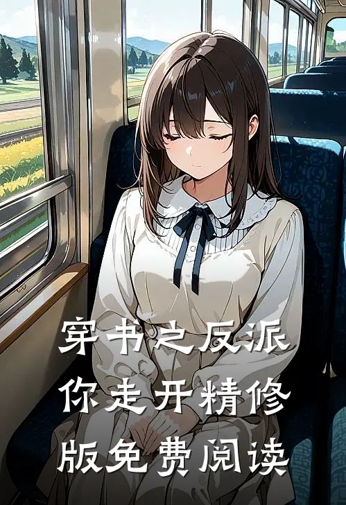 穿书之反派你走开精修版免费阅读