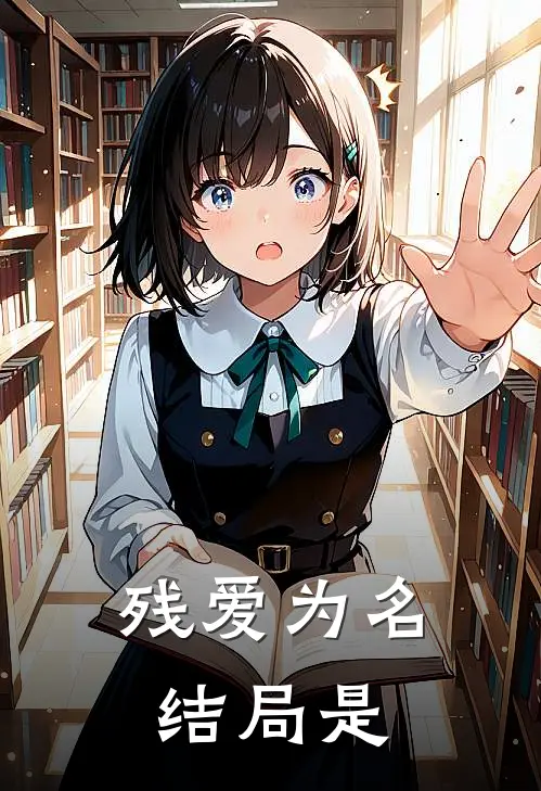 残爱为名结局是