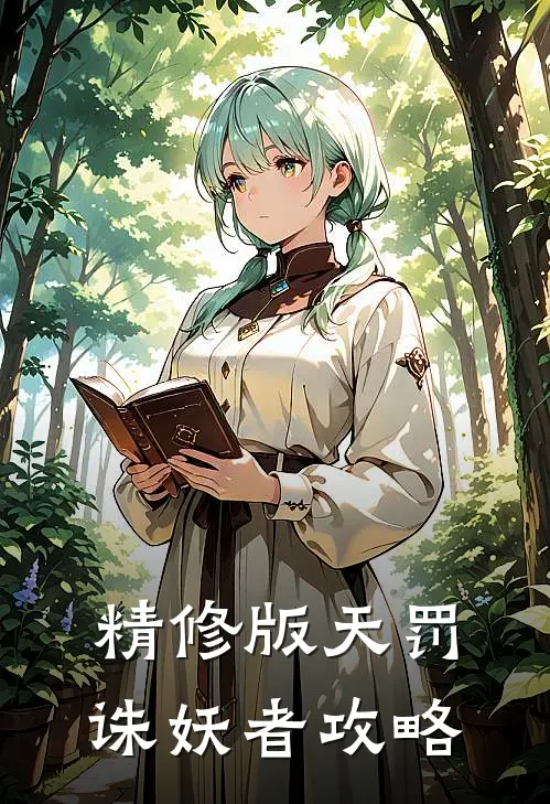 精修版天罚诛妖者攻略