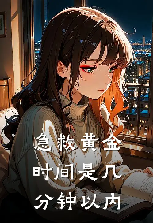急救黄金时间是几分钟以内
